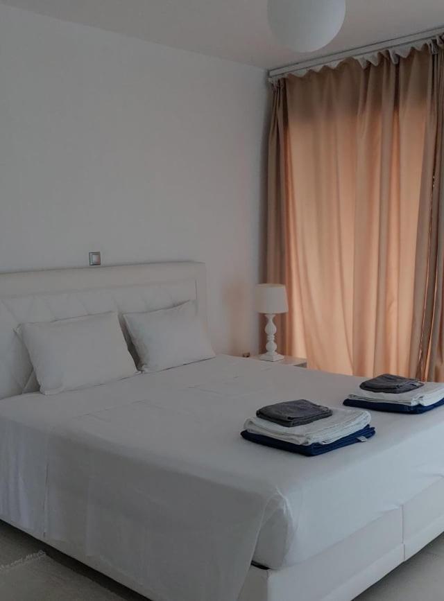 Evilia Luxury Villa Amoopi Esterno foto